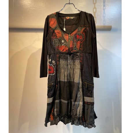 00s euro design one piece