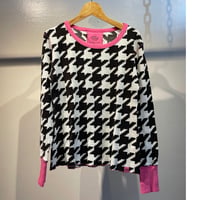 Victoria's Secret design thermal tops