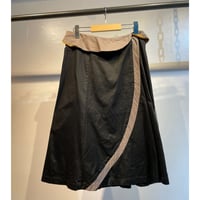 Euro design skirt