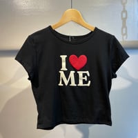 I love ME T-shirts