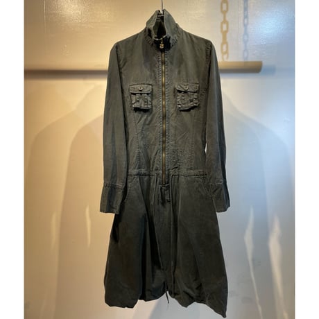 Euro design one piece