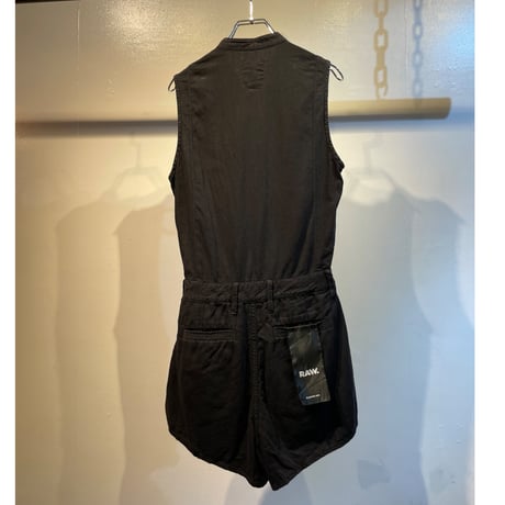 G-STAR design rompers