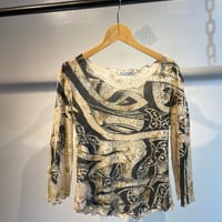Euro design tops