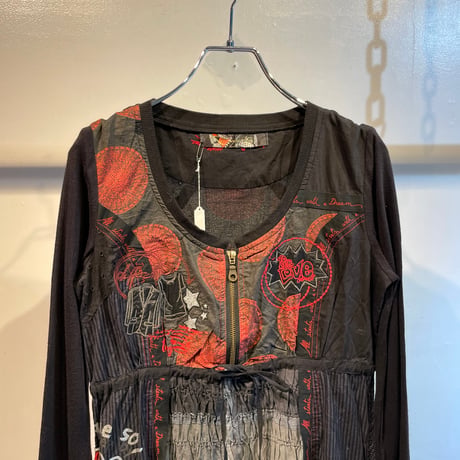 00s euro design one piece