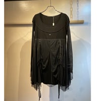 Euro docking design one-piece