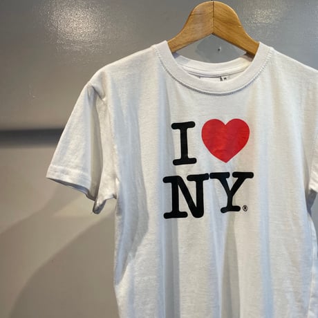 I love NY T-shirts