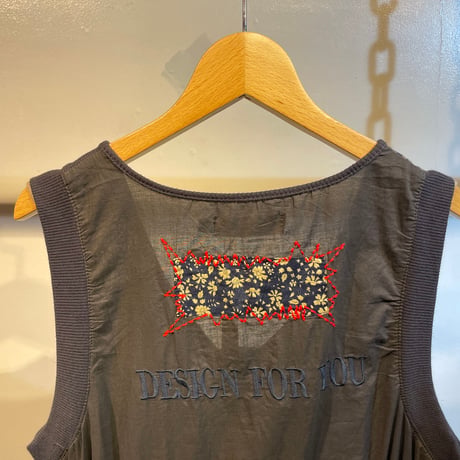 Euro design one piece