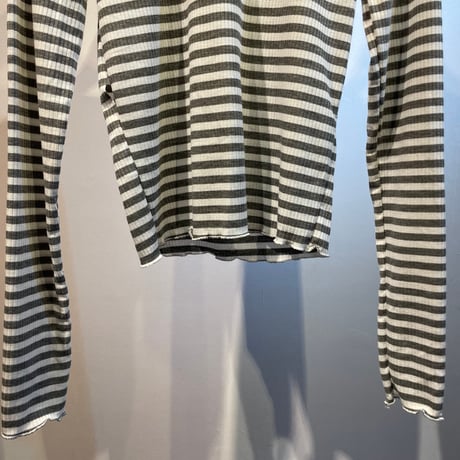 Angel border design tops