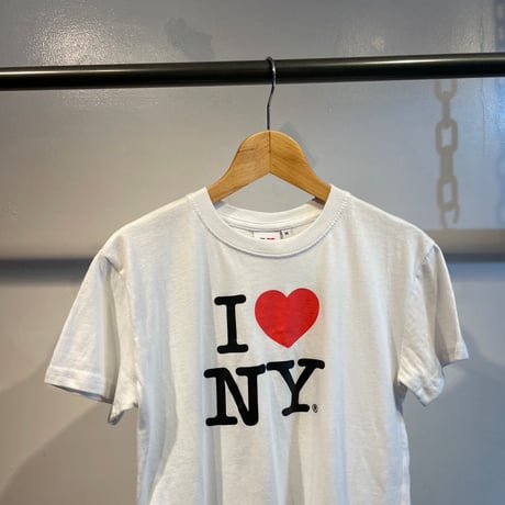 I love NY T-shirts