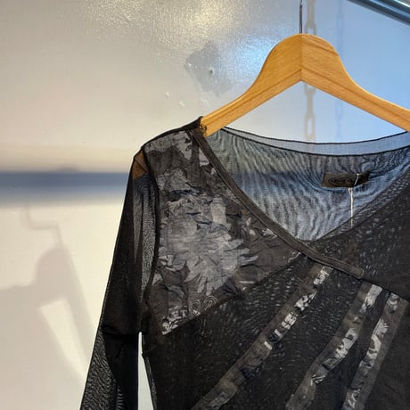Euro design tops