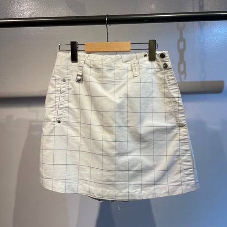 Euro Y2K design shorts