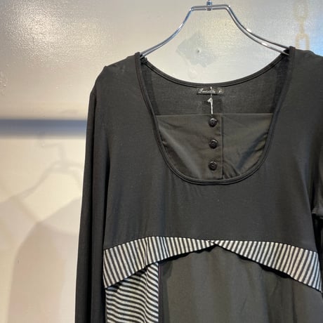 Euro design one piece