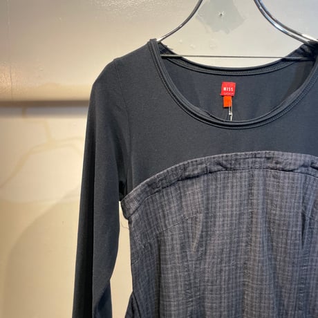 Euro design one piece