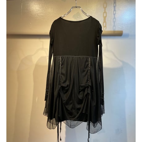 Euro docking design one-piece