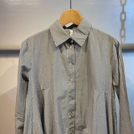 Euro design shirts one piece