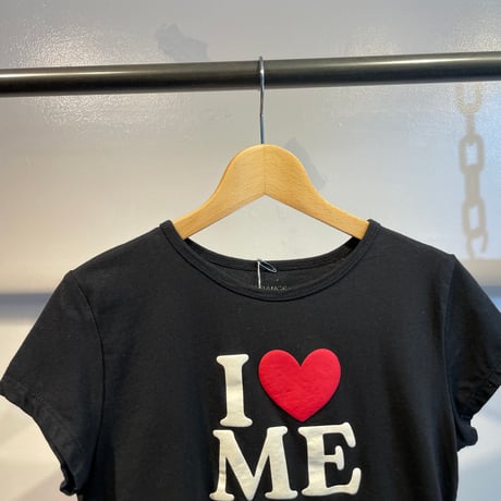 I love ME T-shirts