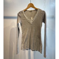 Bijou design tops