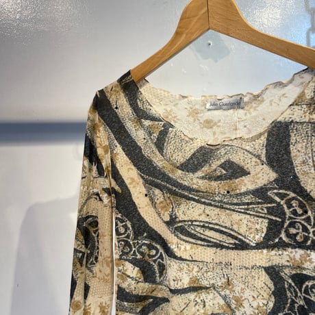 Euro design tops
