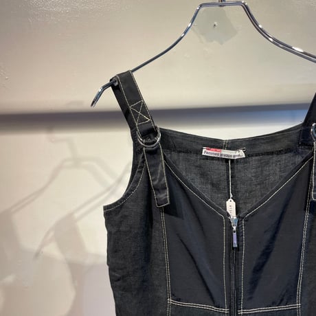 Euro design one piece