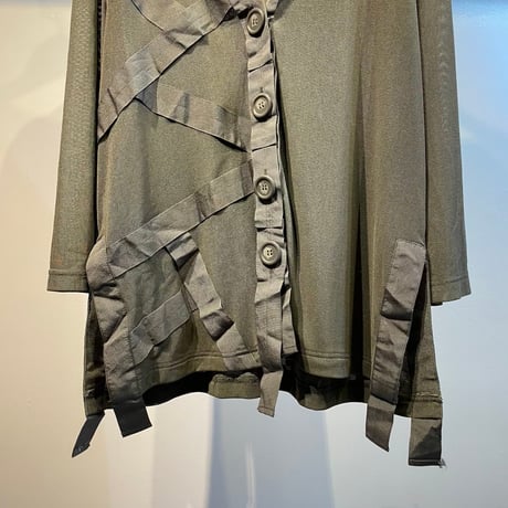 Euro design cardigan