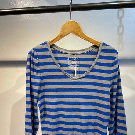 Border design tops