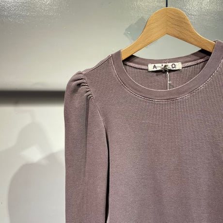 Puff design tops