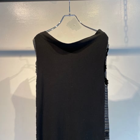 COP.COPINE design one piece