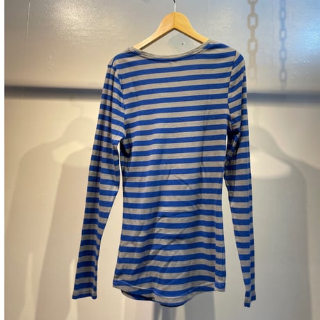 Border design tops