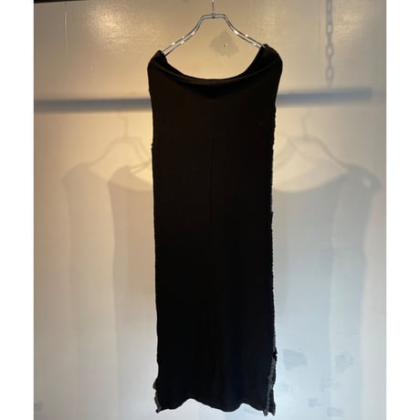 COP.COPINE design one piece