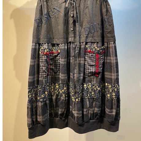 Euro design one piece