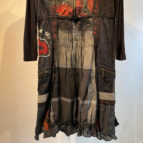 00s euro design one piece