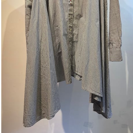 Euro design shirts one piece