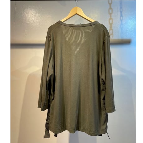 Euro design cardigan