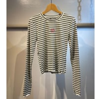 Angel border design tops