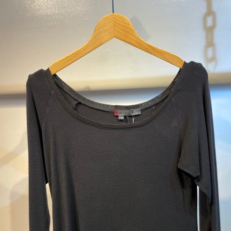 Grunge design long tops