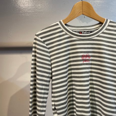 Angel border design tops