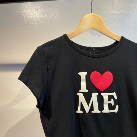 I love ME T-shirts