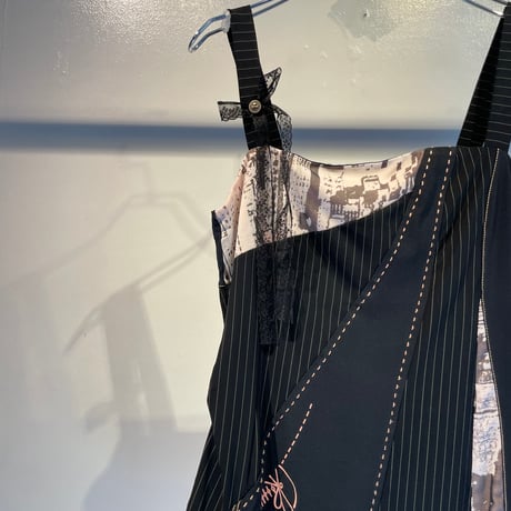 Euro design one piece