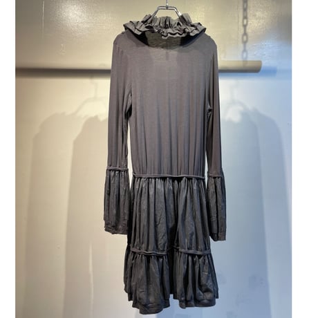 Euro frill design c/w one piece