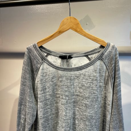 Grunge design tops