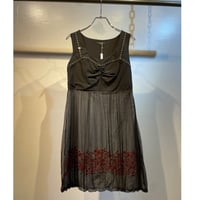 Euro design one-piece