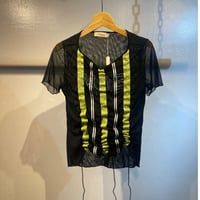 Euro draw cord design tops