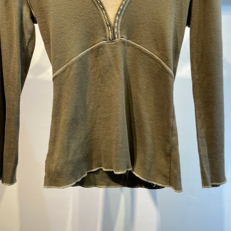 Euro design tops