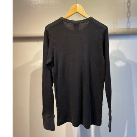 Euro grunge design skull thirmal tops