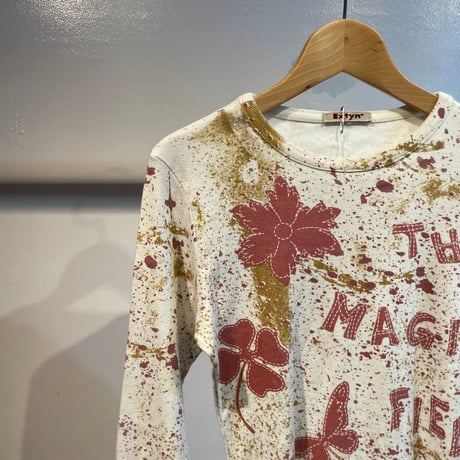 Euro design tops