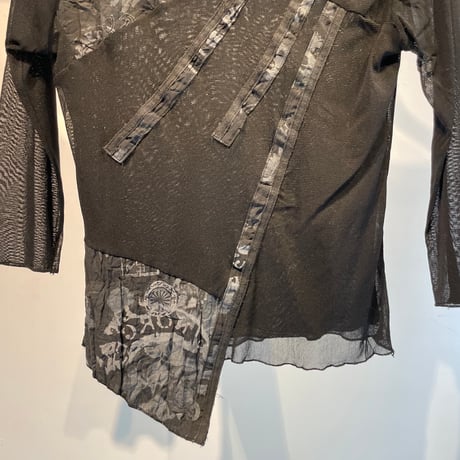 Euro design tops