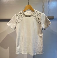 Bijou design T-shirts