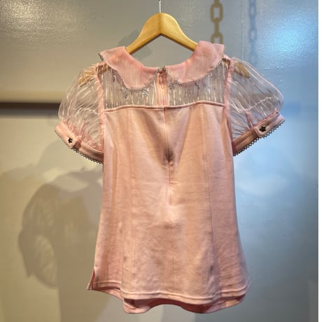 Angelic Pretty star decoration tops