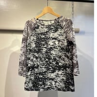 Grunge design tops