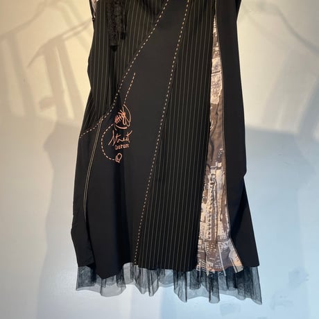 Euro design one piece